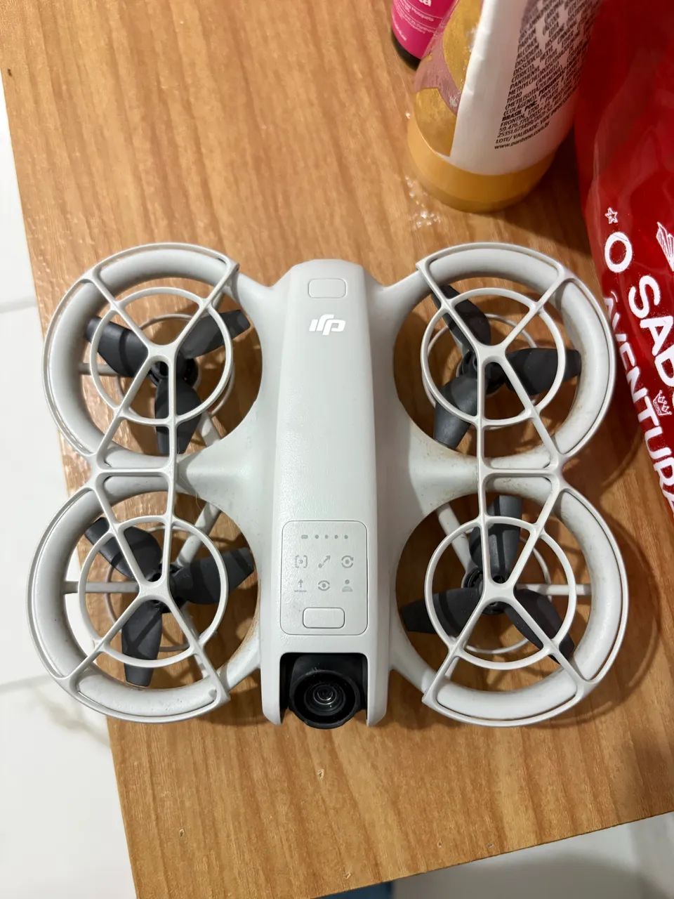 Drone DJI NEO