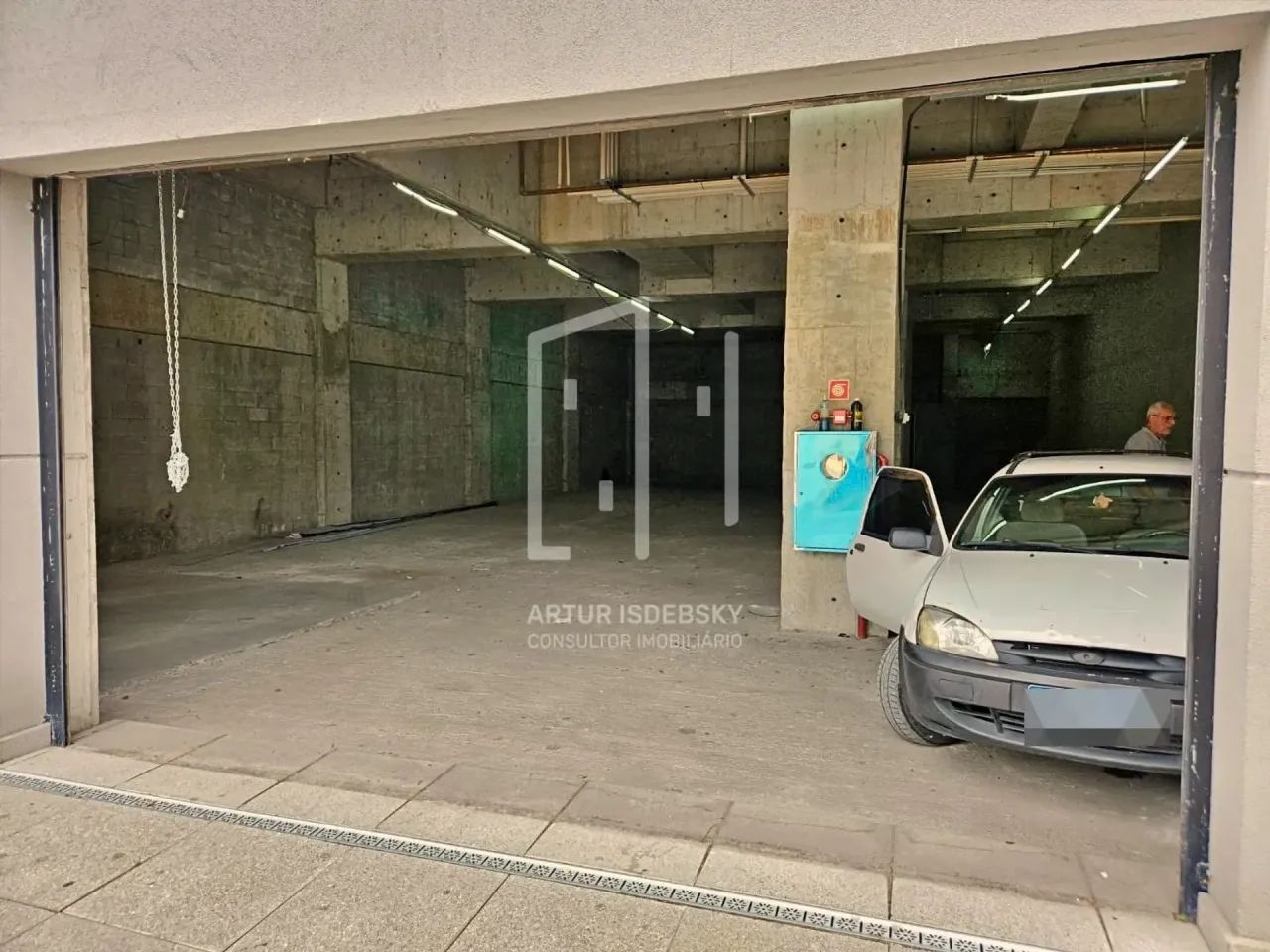 Loja de Rua com 300M² / Ponto Comercial / Santana - SP - Foto 2