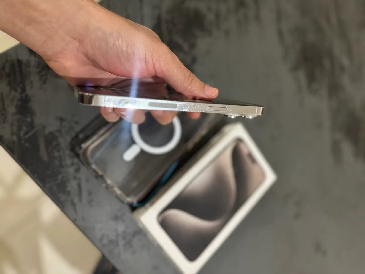 iPhone 14 Pro Max  - Foto 4