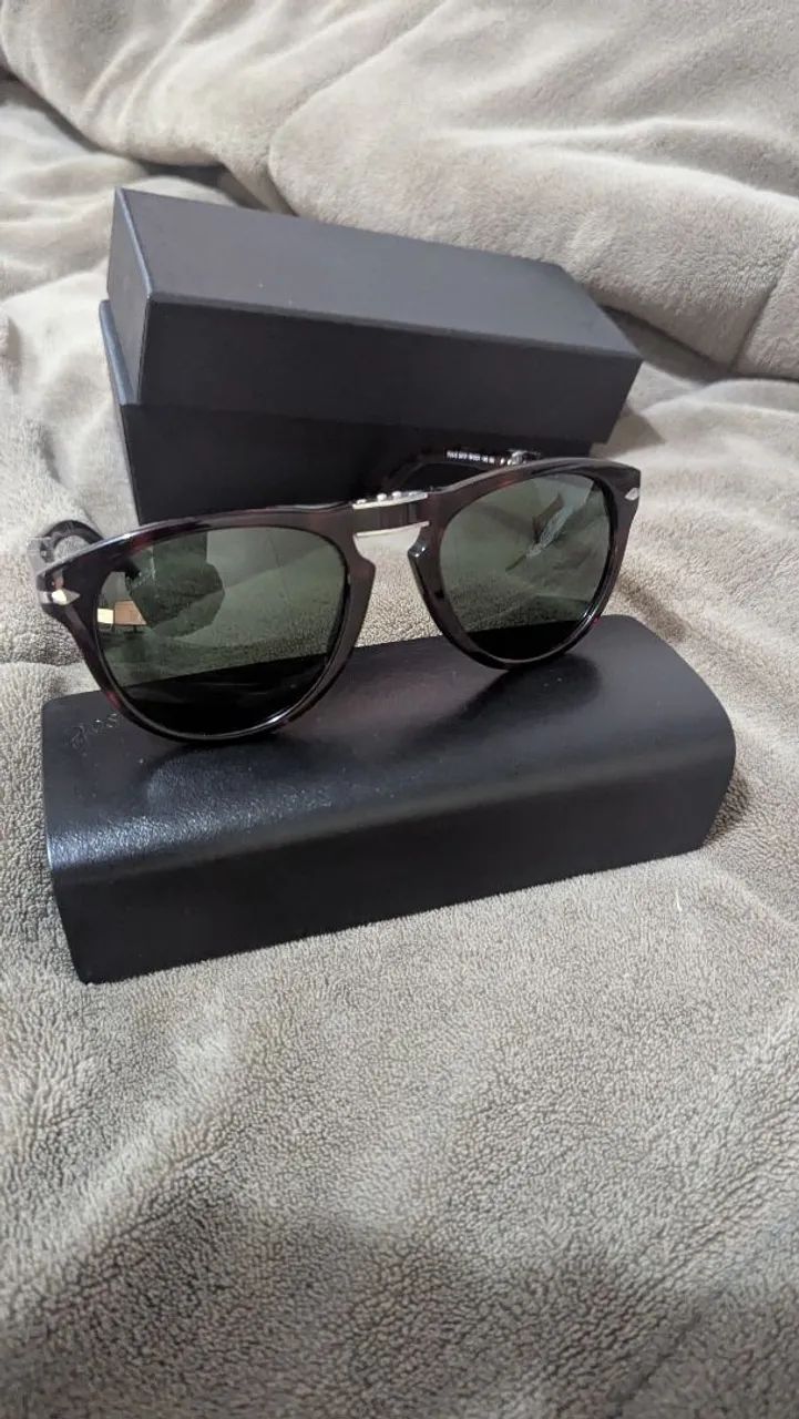 Óculos persol 