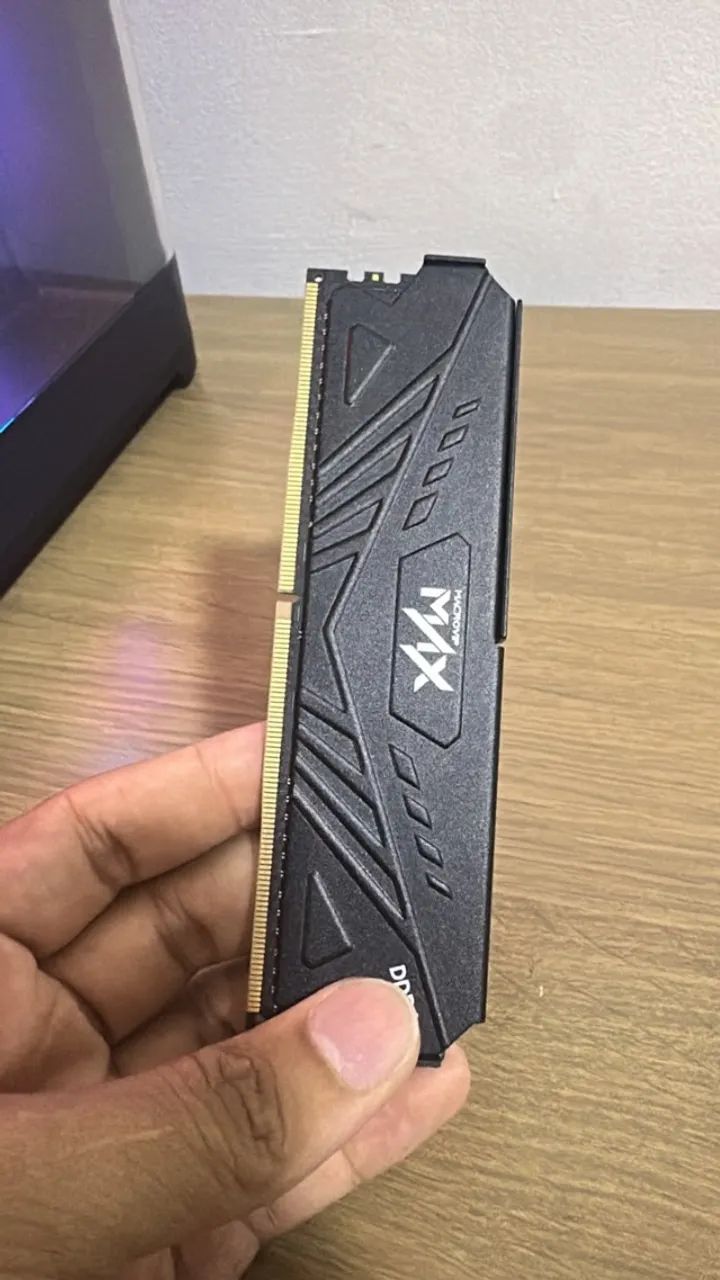 Memoria ram DDR4 3200 Mhz - Foto 2