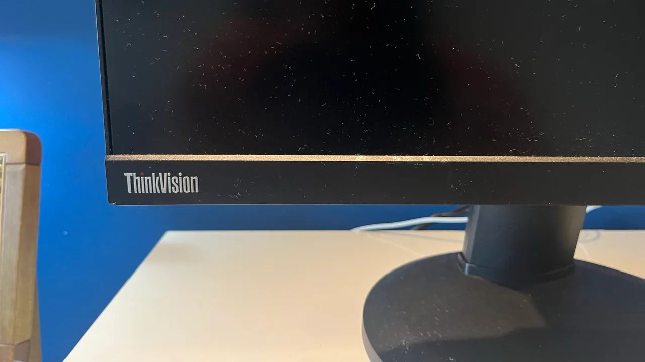 Monitor Lenovo  - Foto 4