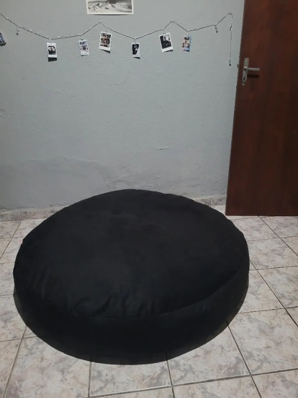 Puff grande  - Foto 2