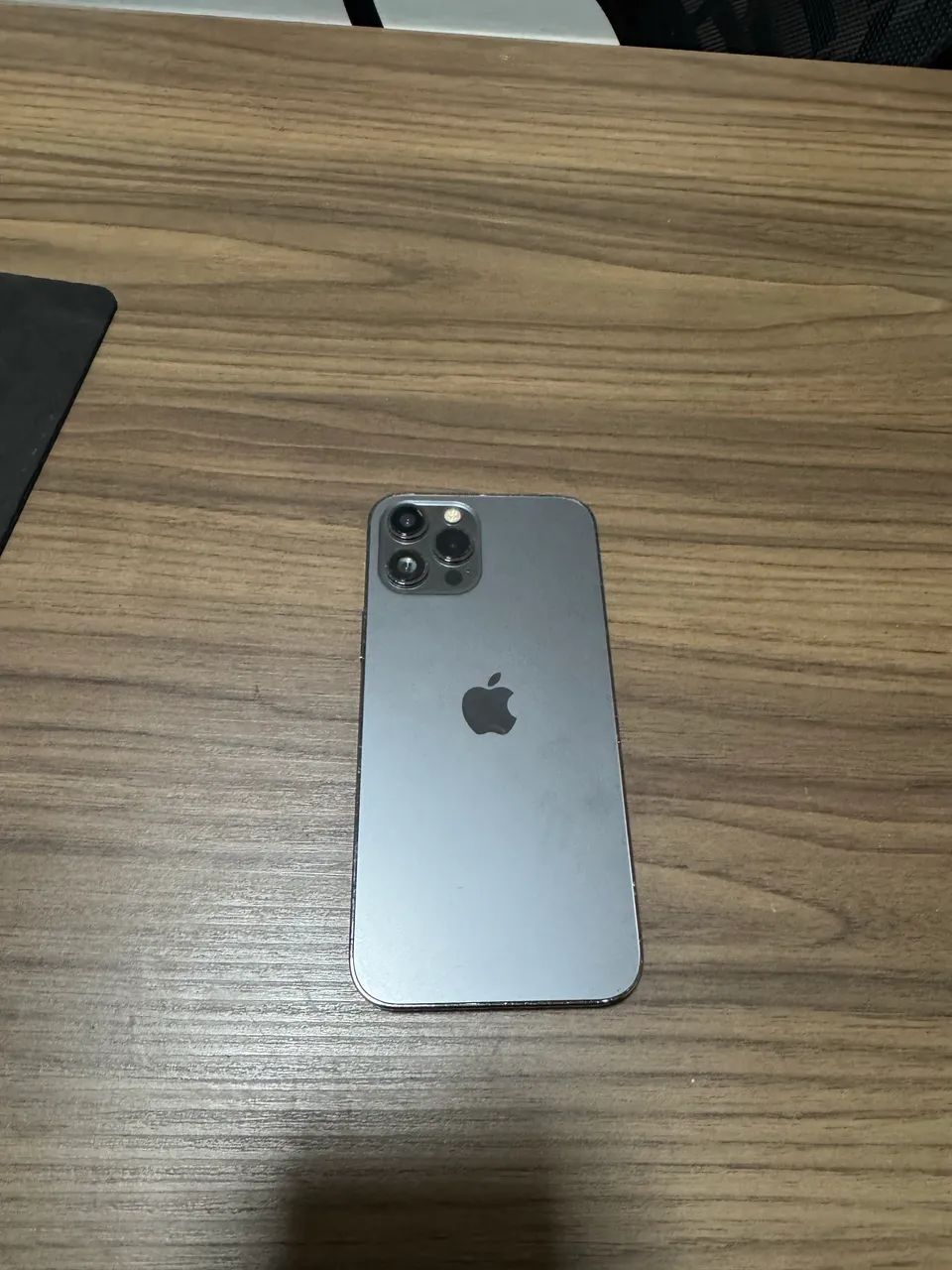 iPhone 12 Pro Max 128GB - R$ 1.600,00 - Parcelo em até 12x - Foto 2