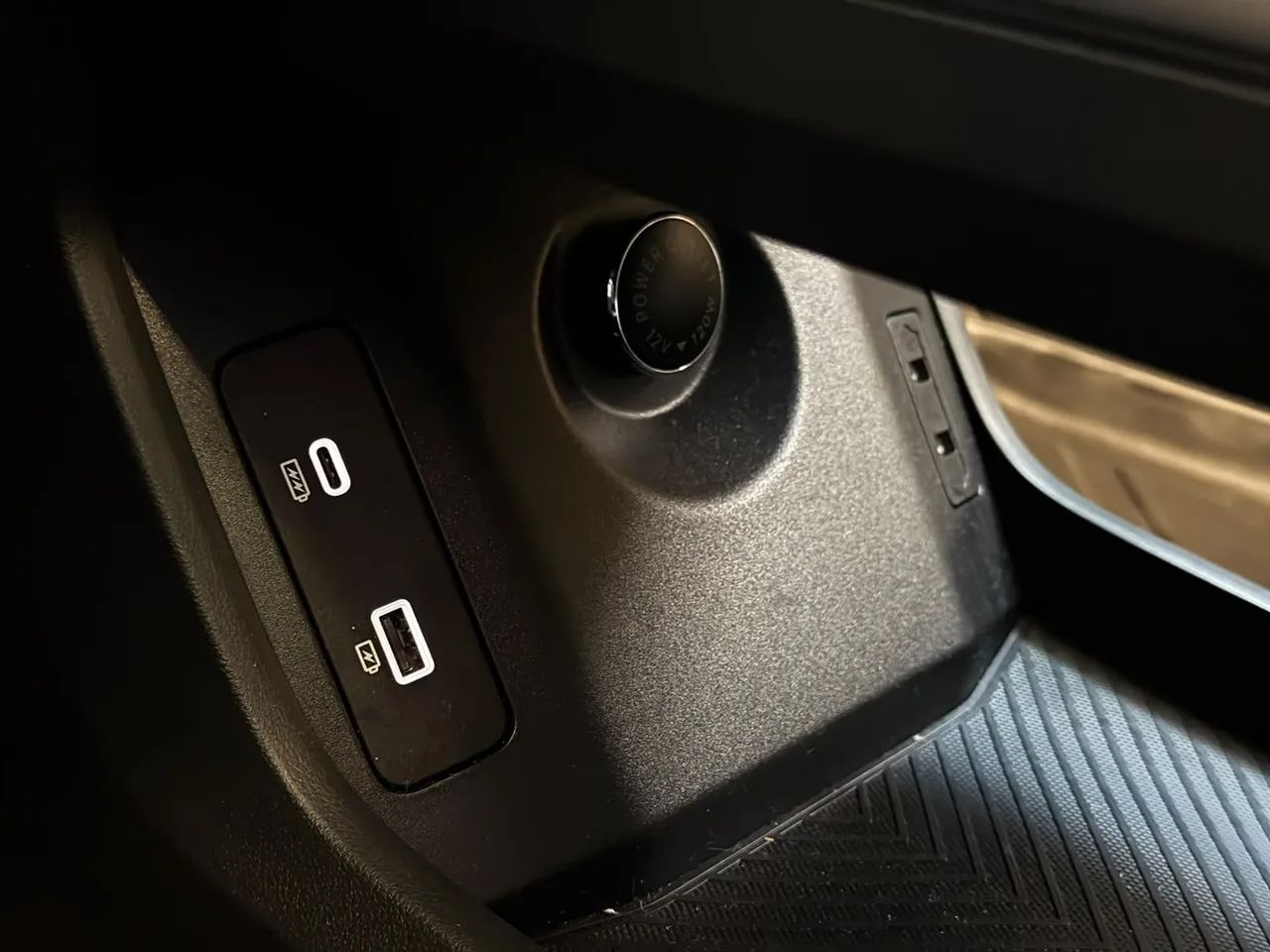 Jetour S06 Premium 2026 - Foto 5