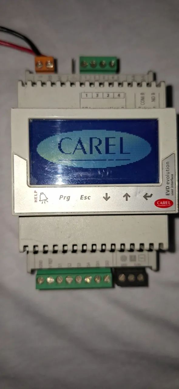 P rack PCO5+ carel - Foto 3