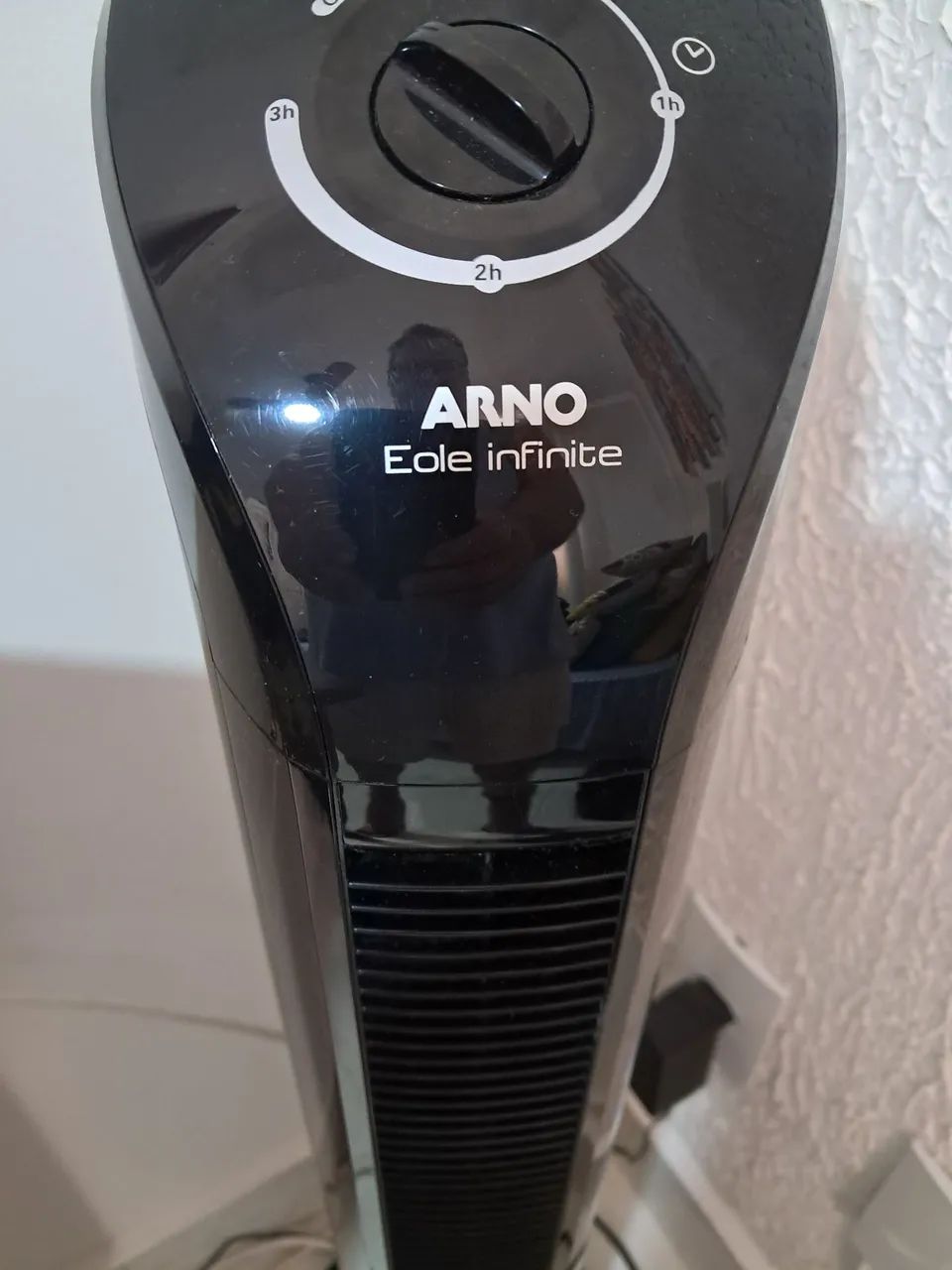 Ventilador Arno 