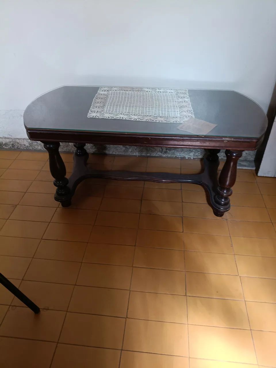 Mesinha de centro  - Foto 3