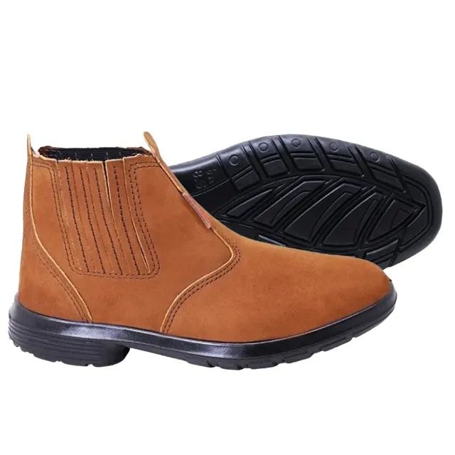 Botina Agro Premium Castor B/PP 4006C21 Kadesh - Foto 2