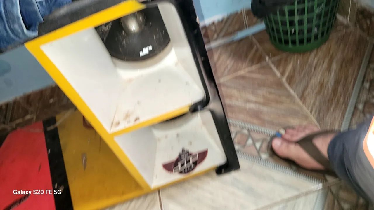 Vendo este som  valor  R$ 7.500,000 - Foto 2