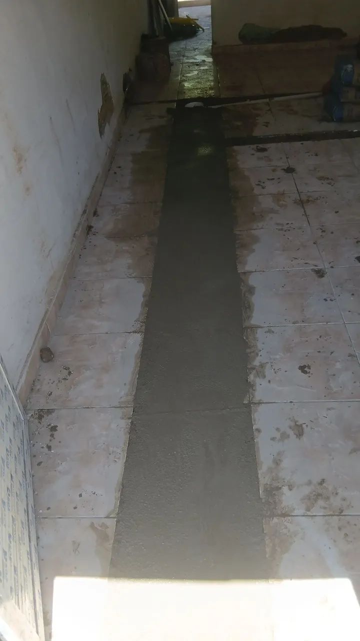 Pedreiro eletricista bombeiro geceiro - Foto 2
