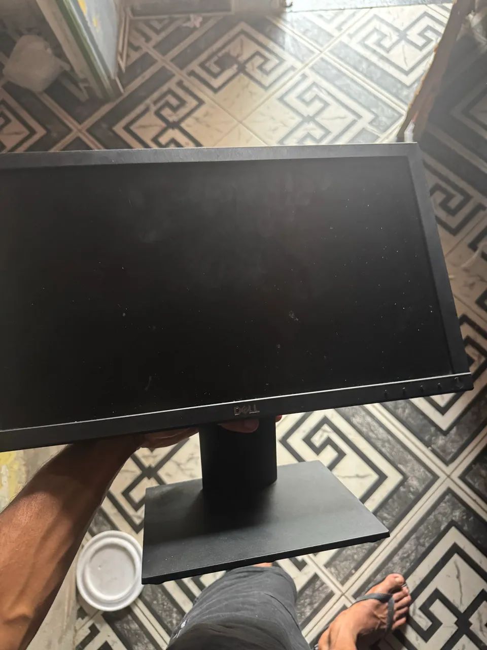 Monitor Dell 19 polegadas 60hz