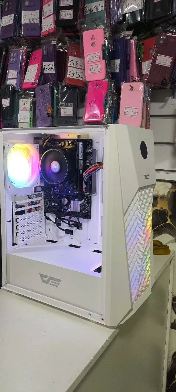 PC GAMER RYZEN  - Foto 5