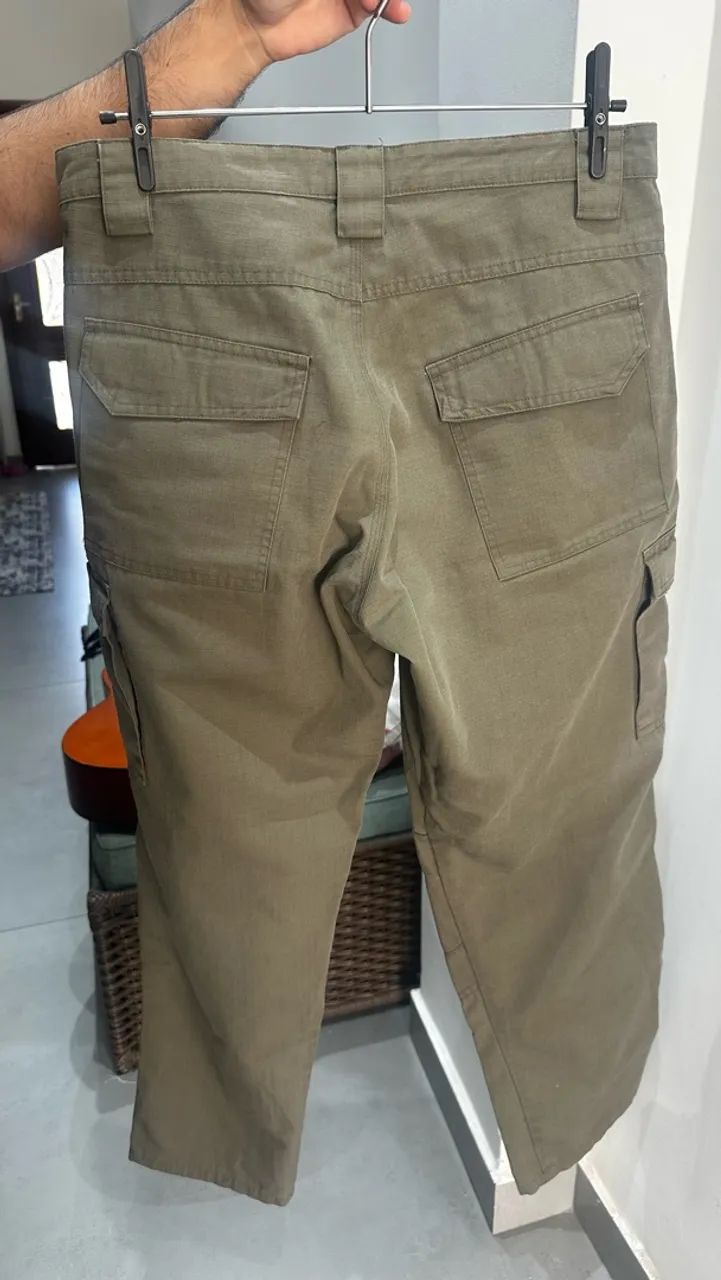Calça tática invictus tamanho 42 - Foto 4