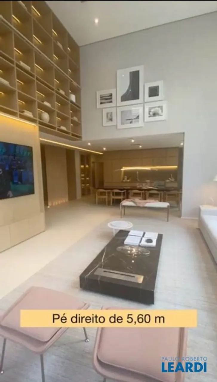 APARTAMENTO - PINHEIROS - SP - Foto 5