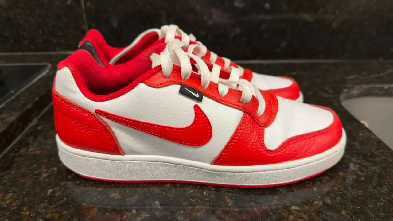 Nike Ebernon low premium - Foto 2