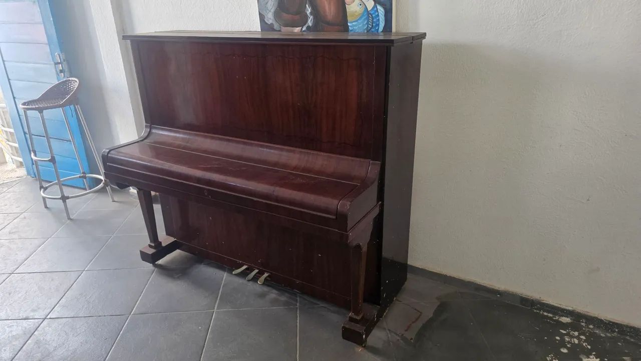 Piano Brasil - Foto 4