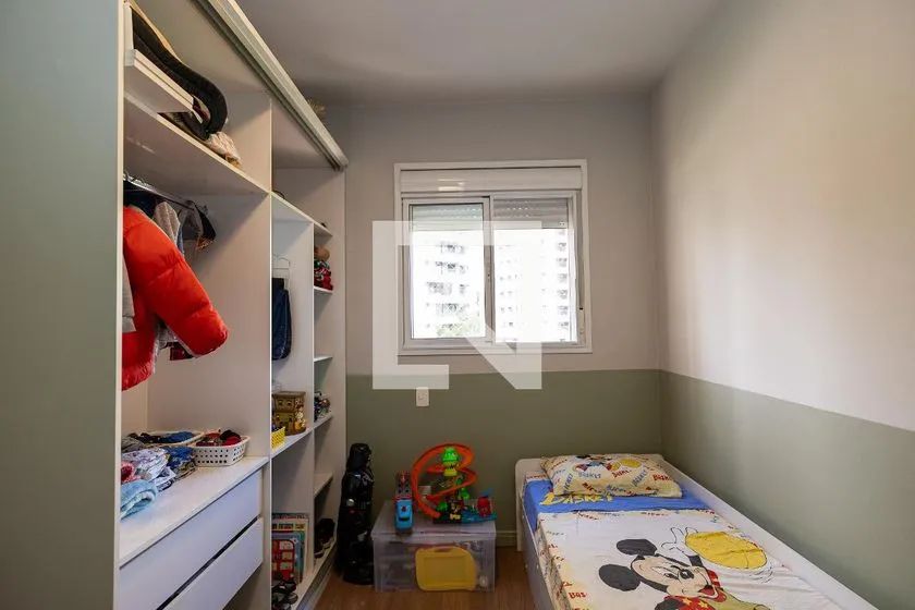Apartamento à Venda - Alphaville, 2 Quartos, 81 m2 - Foto 4