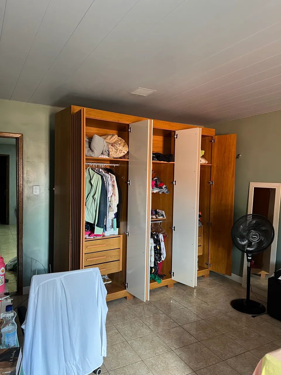 Guarda Roupa  - Foto 2