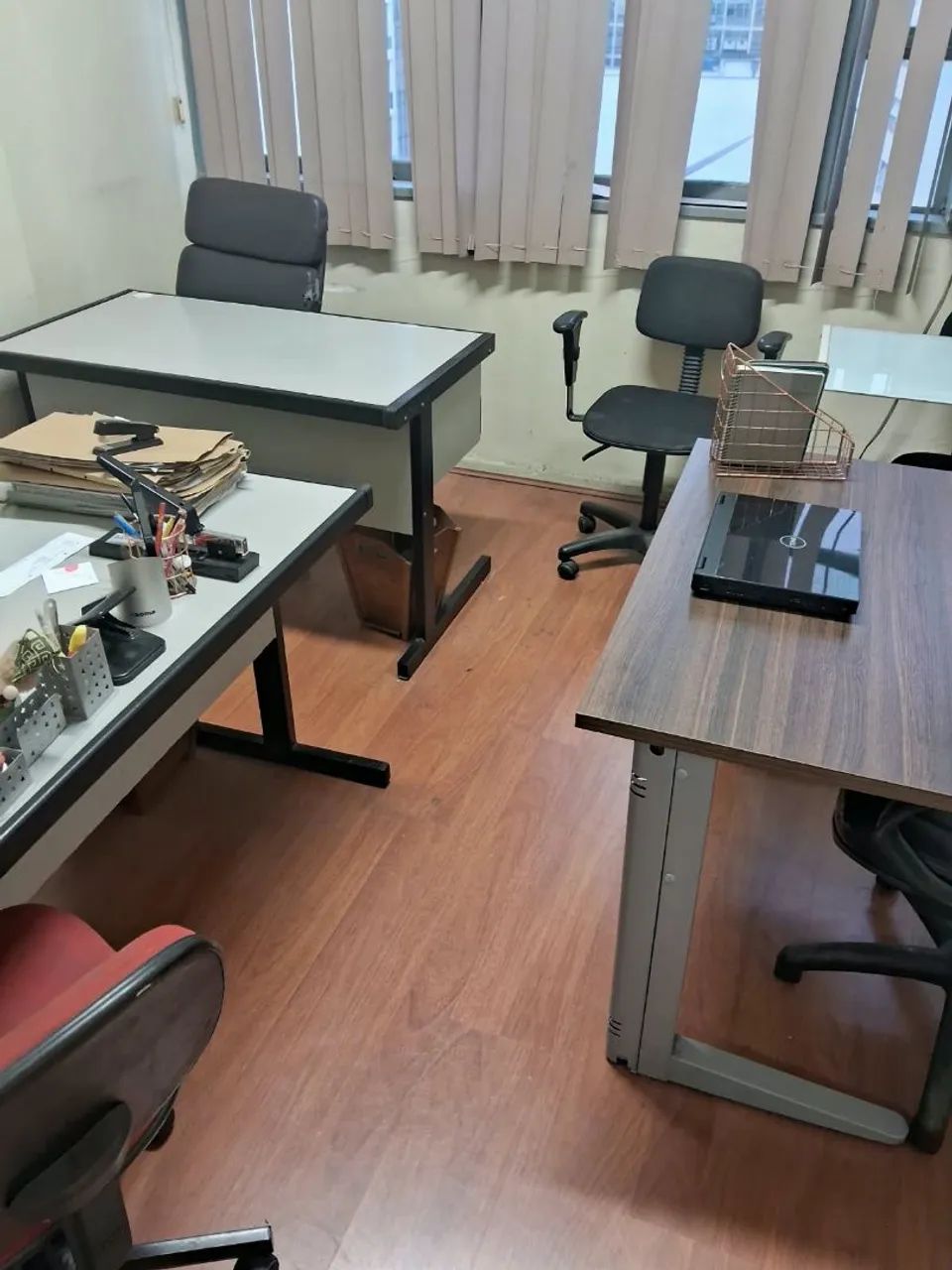 Aluguel MESA ESPAÇO EM ESCRITORIO  - Foto 2