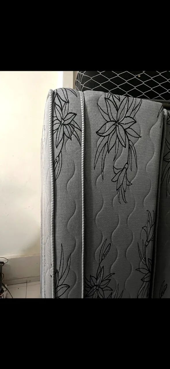 Cama casal luxo  - Foto 2