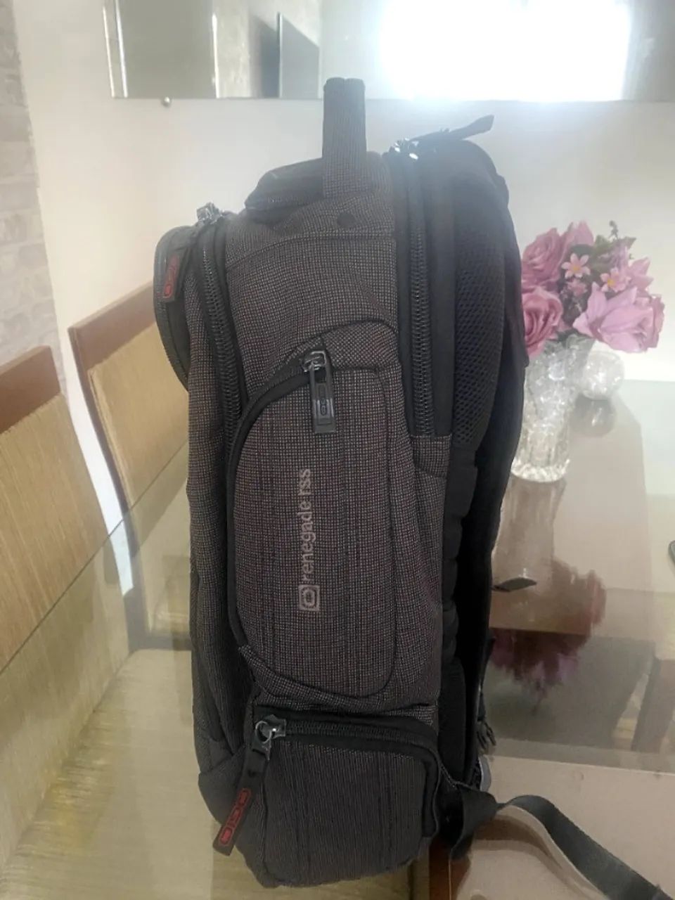 Mochila OGIO Renegade RSS Laptop Backpack - Foto 2