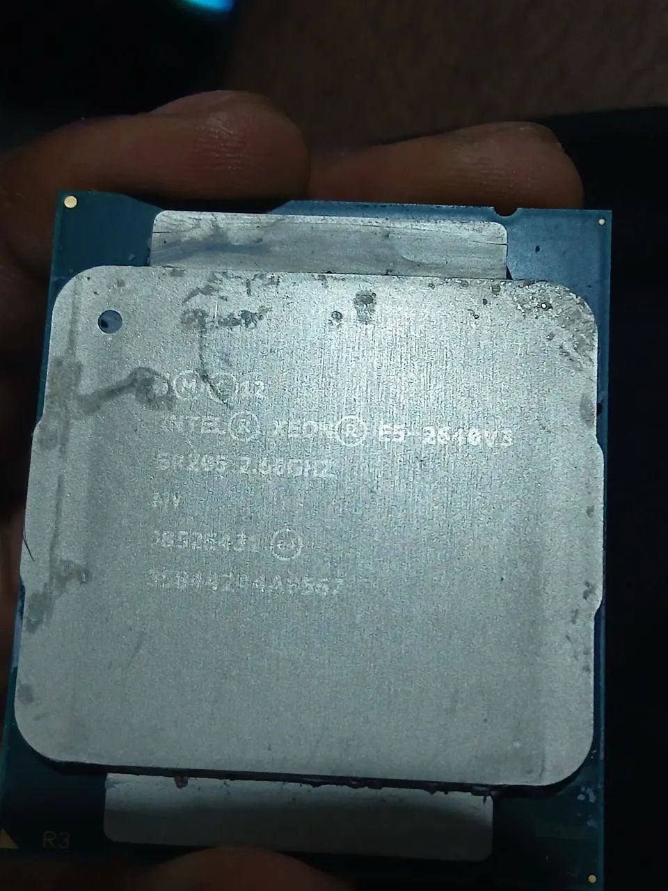 Xeon e5 2640v3 - Foto 3