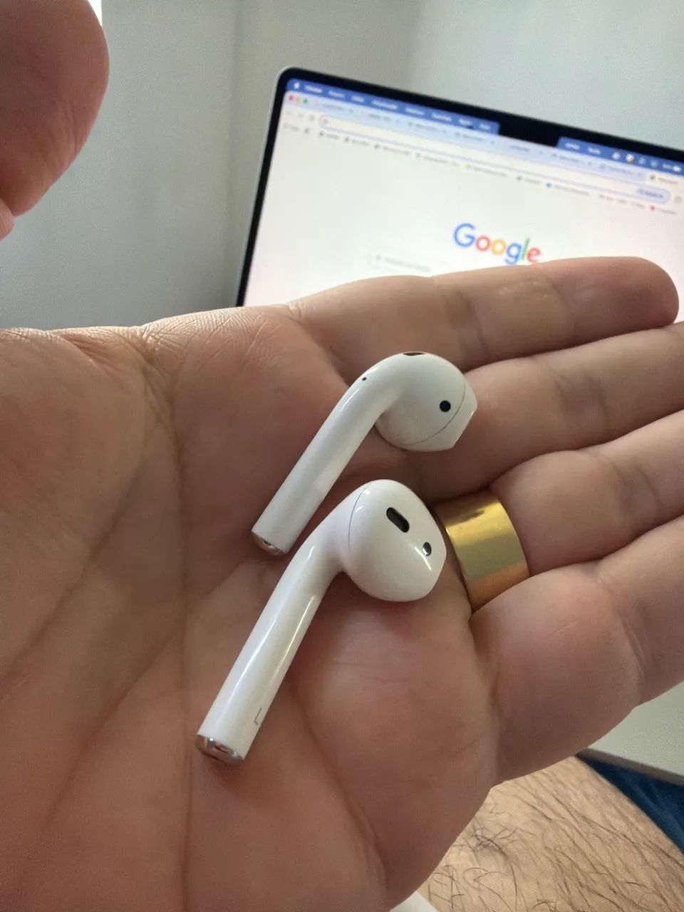 AirPods Apple  - Foto 5