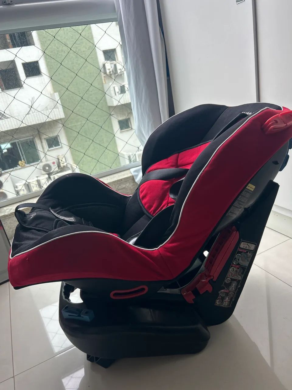 Cadeirinha de carro  - Foto 2