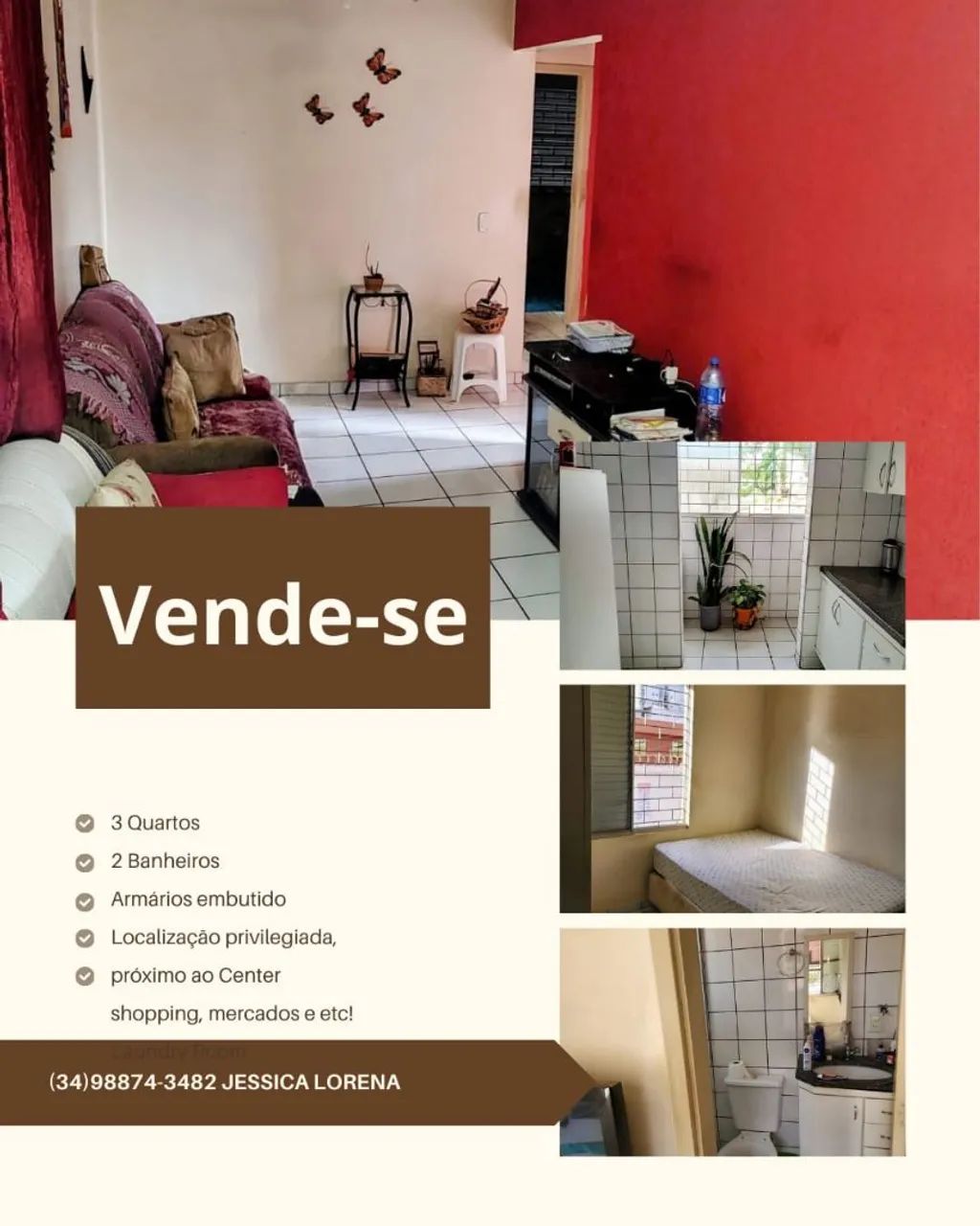 Foto - Uberlândia - Cazeca