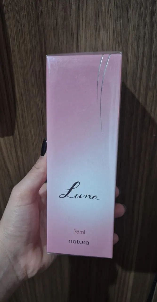 Perfume Luna - Natura