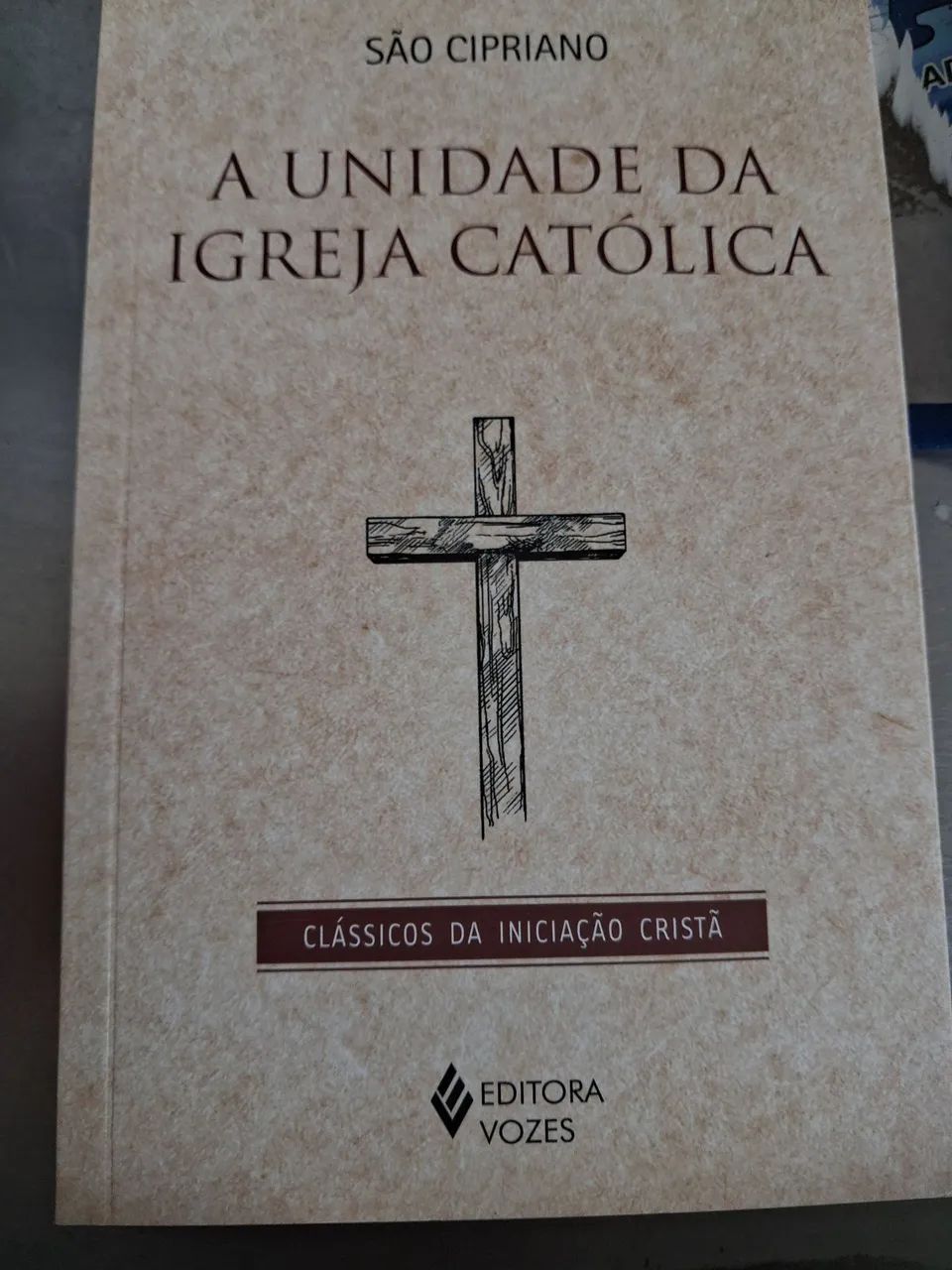 Livros editora vozes  - Foto 5