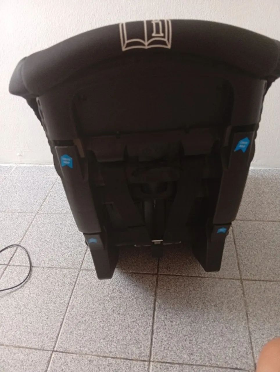 cadeirinha para carro - Foto 4