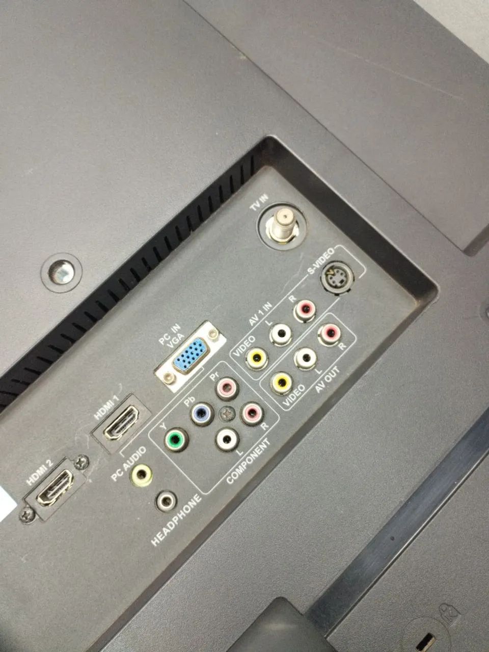 Televisão  - Foto 2