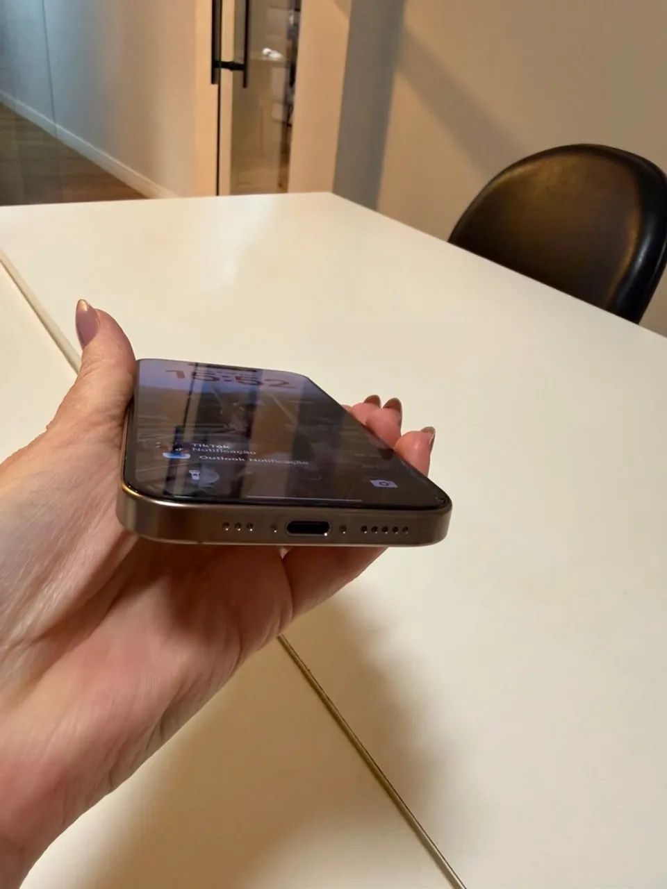 iPhone 16Pro 256gb - Foto 3