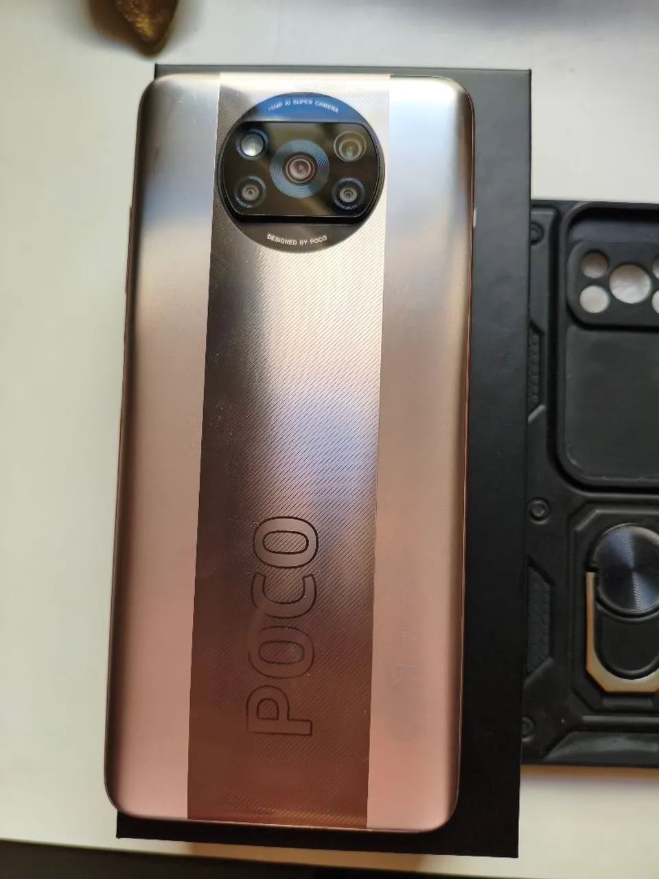 Celular poco X3 pró  - Foto 2