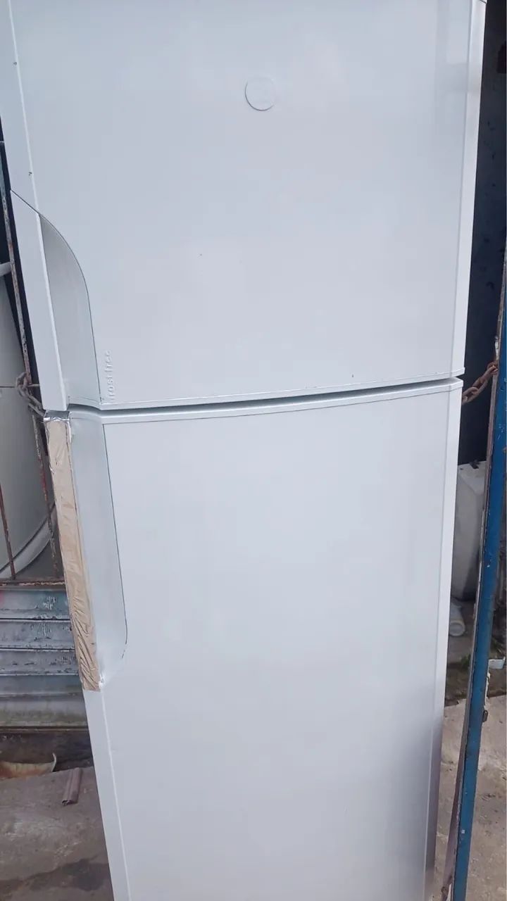 Geladeira GE 