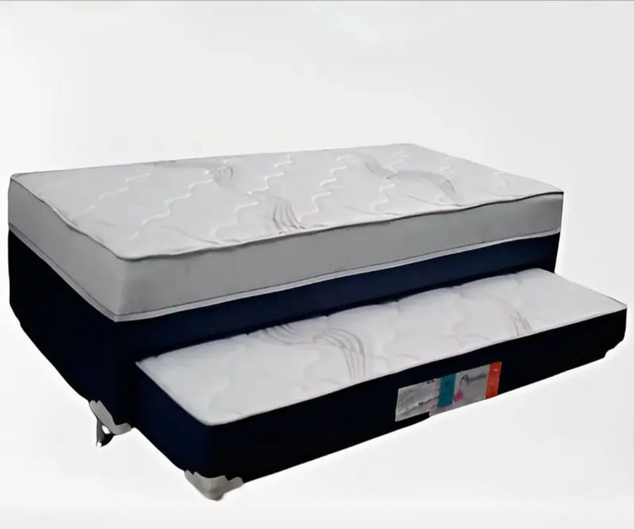 CAMA BIBOX 