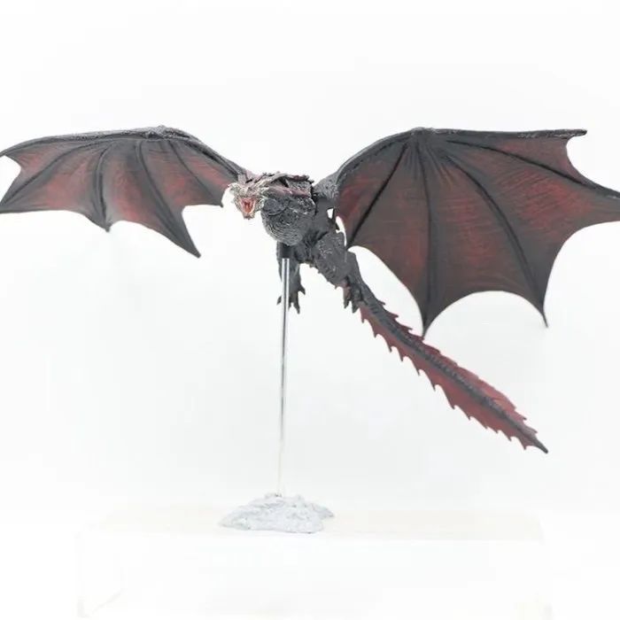 Boneco Drogon game of thrones
