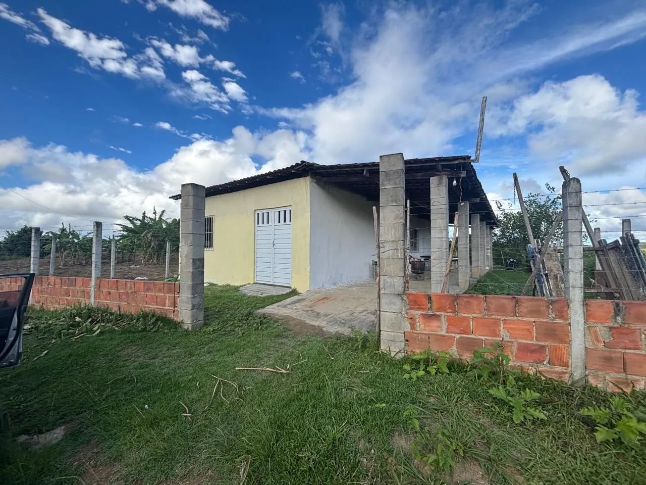 Chacara em São Cristóvão 