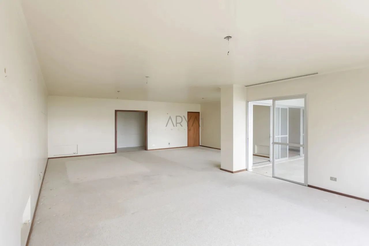 Apartamento à venda no Batel ARYA1 - Foto 5