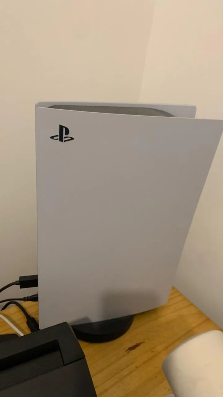 Playstation 5 Digital | Semi Usado (Excelente) - Foto 2