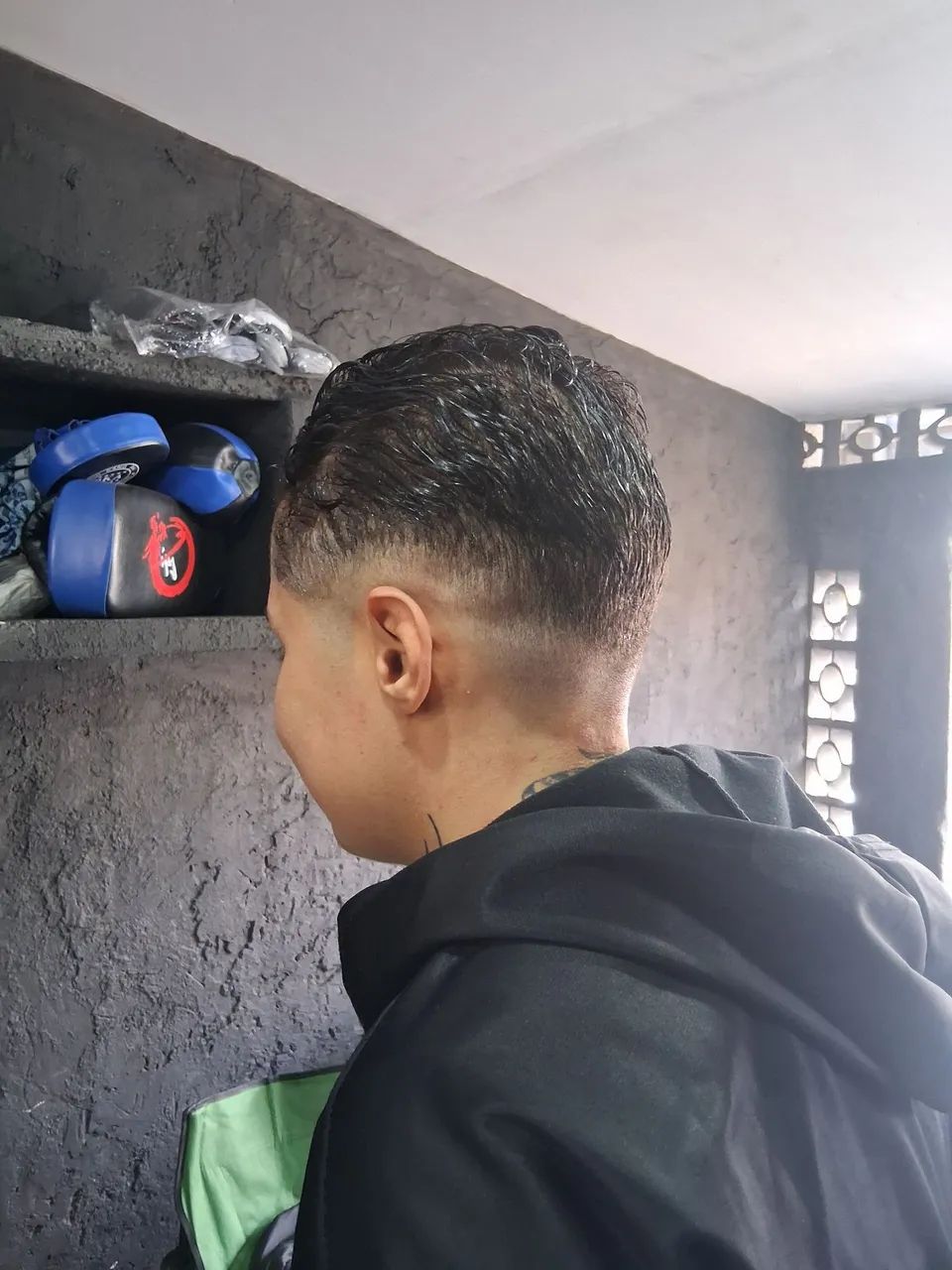 Barbearia em Anápolis * WhatsApp  - Foto 2