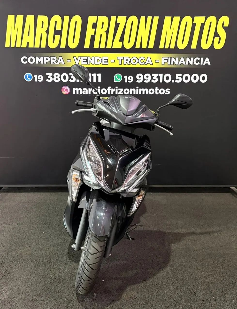 ELITE 125 - Foto 3