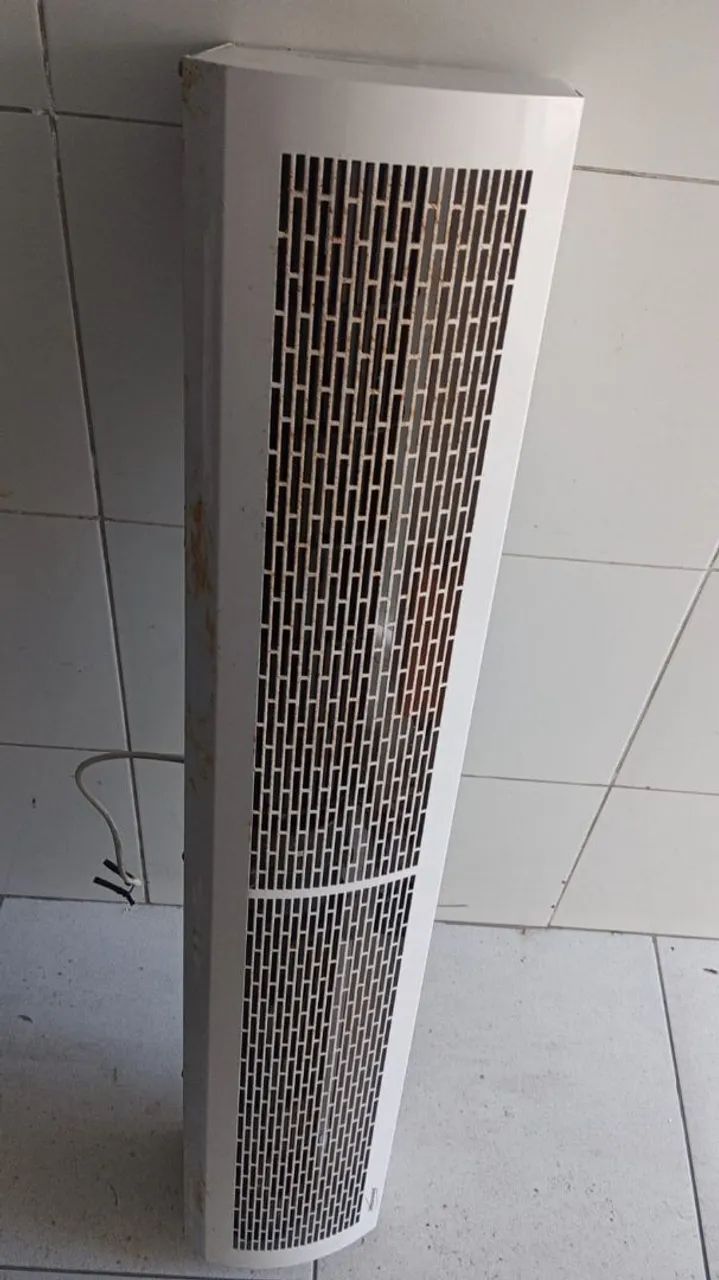 Vende-se cortina de ar  - Foto 4
