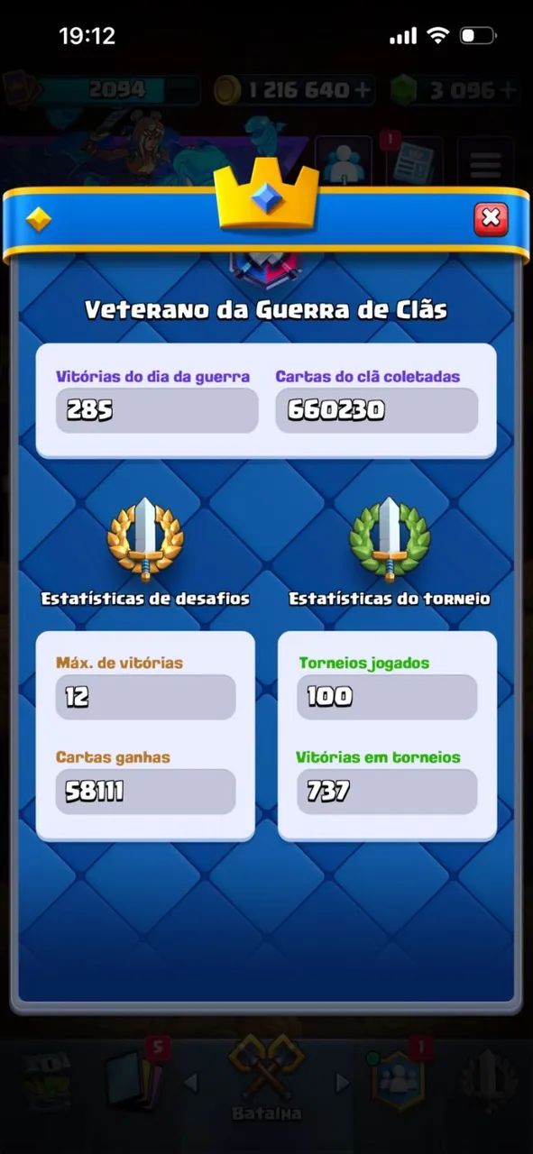 Be a Clash Royale PRO! - Foto 5