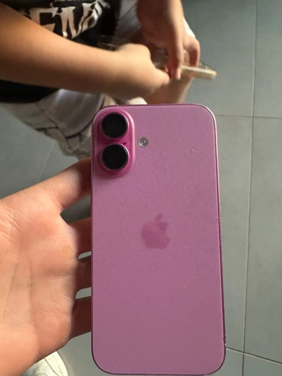 iPhone 16 128g - Foto 2
