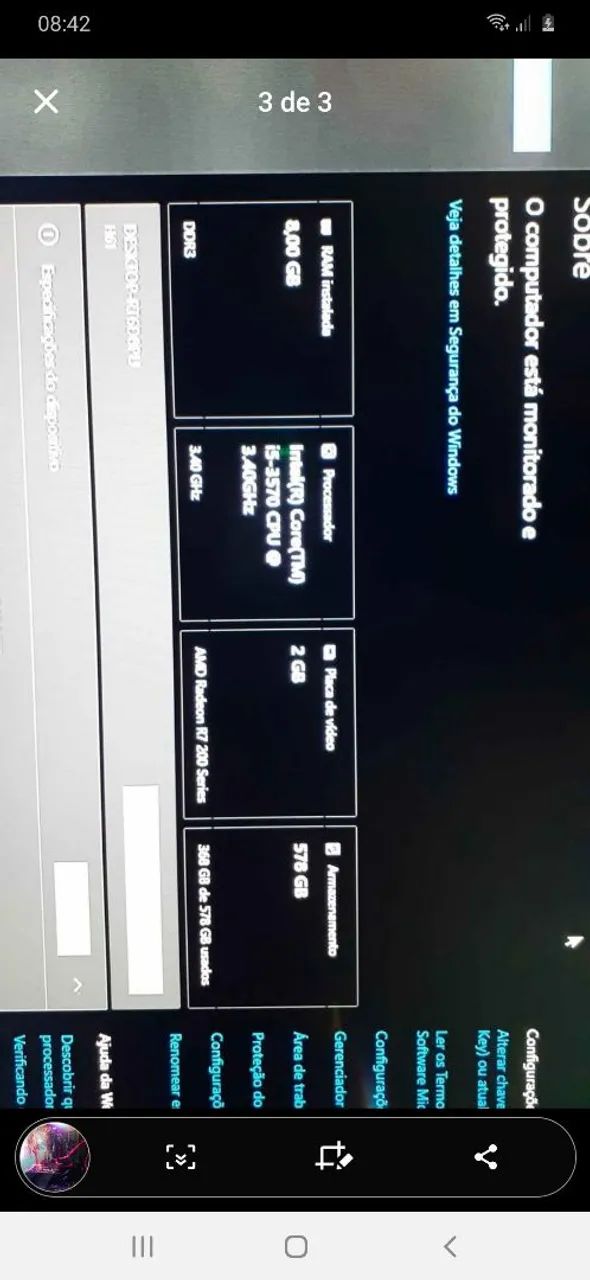 Vendo pc - Foto 2