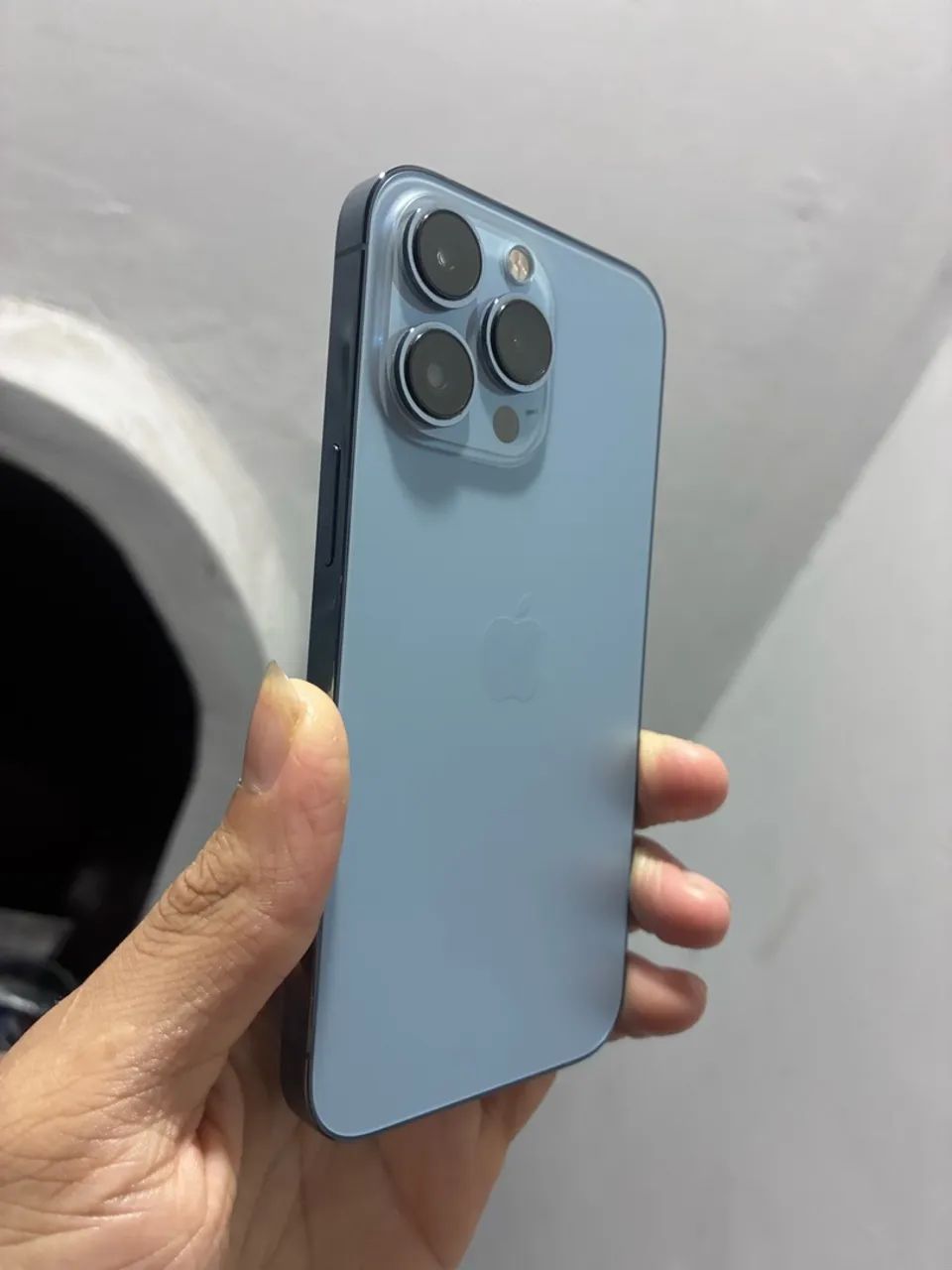 13 pro 128gb - Foto 5