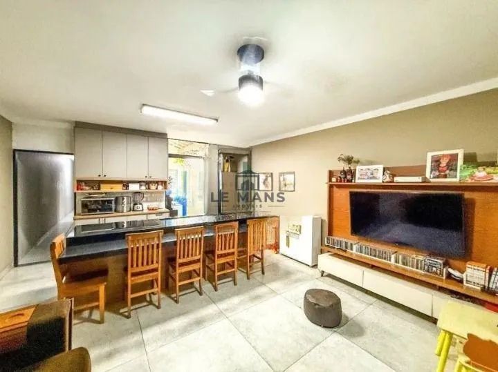 Casa à venda em Piracicaba, Água Branca, com 3 quartos, com 94 m² - Foto 3